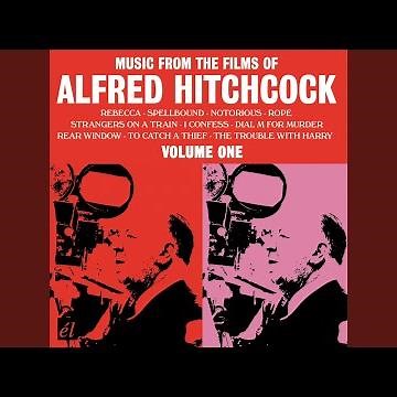Original Theme from The Trouble With Harry