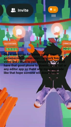 saving up for admin panel day 4