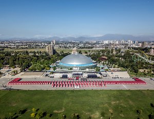 BYD Electrifies Chile With 100 Bus Fleet For Santiago - CleanTechnica