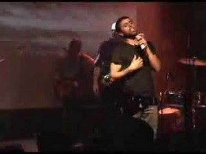 Balkan Beat Box - Move It