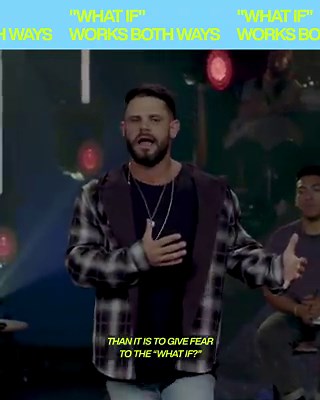 155K views · 14K reactions | The wind might be against you, but God is for you. | Steven Furtick | Facebook