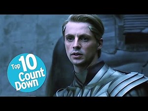 Top 10 Evil Villain Plans in Movies