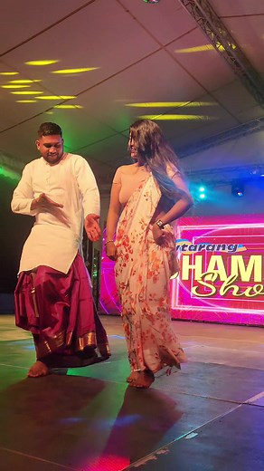 Navtarang Sargam Dhamaka Show Highlights