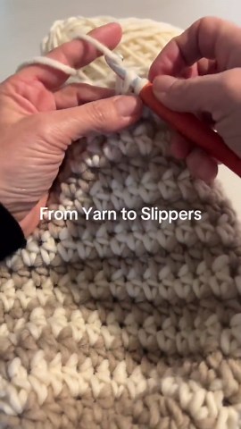 Crochet Slipper Pattern Sailor Slipper Style • Sizes EU 36-45 • Beginner Friendly • Felt Slippers • PDF DEU & EN - Etsy