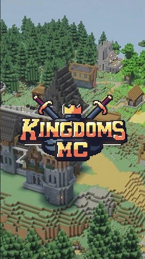 The Safest Place to Build Your Kingdom #minecraft #shorts #gaming