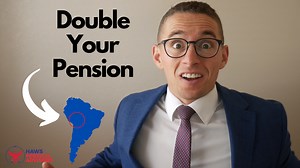 Federal Employee Retiring Overseas? 5 Things To Know