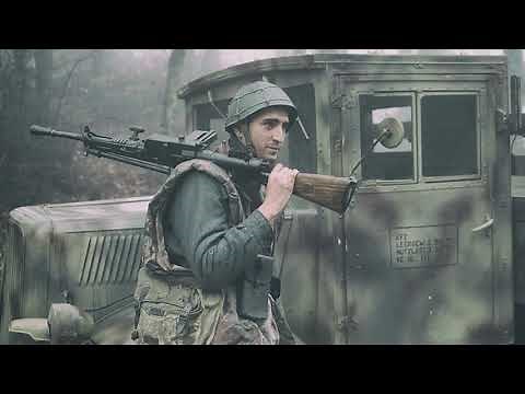 WAFFEN GRENADIER DER SS - ITALIEN 1944