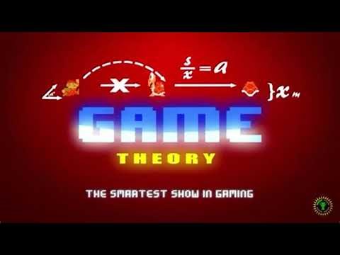 Science Blaster (Feat Acid Usagi) - Game Theory Theme Song (1 Hour Version)