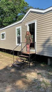 945K views · 4.1K reactions | Come see the Bexar by Buccaneer Homes. This is a 3 bedroom 2 bath tape and texture 16X82 available for sale today! Come see us at 6220 Hwy 90 W Theodore, AL 36582. Call us at 251-653-6505! Thanks | Suburban Mobile Home Sales | Facebook