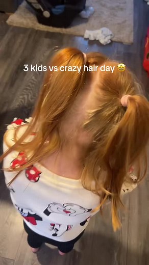 Creative Ideas for Crazy Hair Day