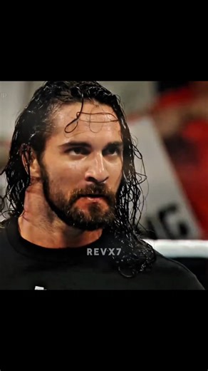 RevX7 | Seth Rollins returns and bests Roman 👀 . . . . #wwe #sethrollins #romanreigns #wweraw #netflix #wrestlemania #summerslam | Instagram