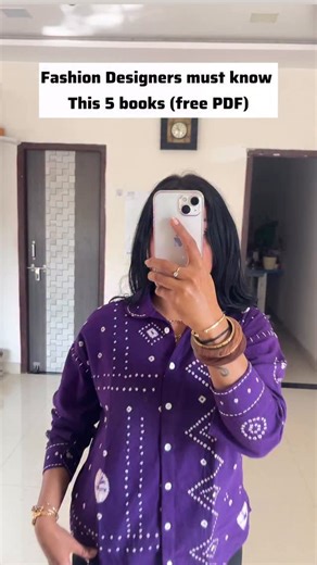 Urvashi Patel on Instagram: "Want to learn fashion designing at home? Comment “BOOKS” for the link 📚✨ [fashion designer books, fashion illustration,pattern making] #fashiondesigner #fashionillustration #fashiondesignstudent #fashiondesign #embroidery #stitching #indianfashiondesigner #patternmaker #designbook"