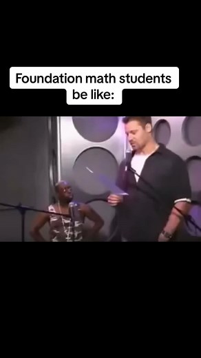 Foundation Math Students Memes Compilation 2023