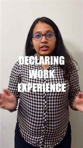 CEC: How to prove 1 year Canadian work (letters, pay, status)