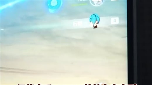 ROG 2K电竞屏支持4K高刷，色彩精准响应迅速，打游戏观影都流畅，日常办公也能提升效率，真实体验很加分。