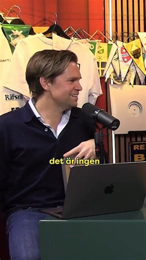 2016 skrev Fabian Ahlstrand spetsiga gästkrönikor om Arsenal | Fotbollsmorgon