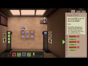 Human Resource Machine Videos for PC - GameFAQs