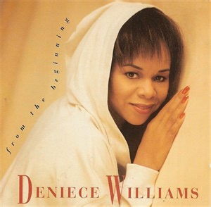 Deniece Williams - From The Beginning
