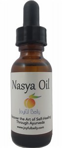 Nasya Oil