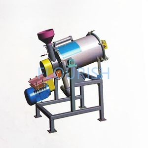 [Hot Item] Fibrous Filter for Waste Water Treatment