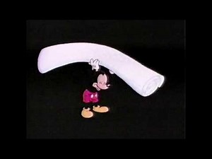 Disney Afternoon Intro Video (1992)