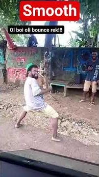 Smooth Png street dance 2025