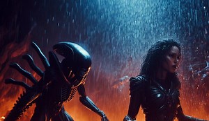 5 Reasons That Make ALIENS (Alien 2) the Best Sci-Fi Movie of All Time