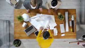 文档管理软件-ProjectWise