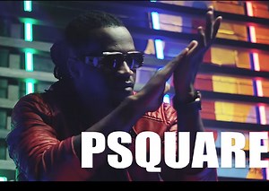 P square video bank alert