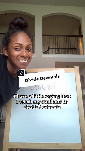 Hope this little saying helps! #mathtime #mathtips #mrskellymath #mathteacher #ThrowbackSongs