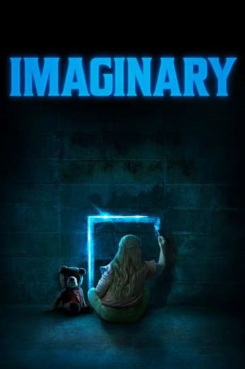 Imaginary (2024) Streaming - Where to Watch Online