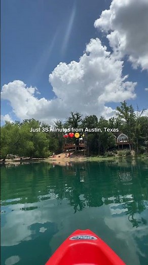Glamping Getaway & Peaceful Nature Escape Near Austin, Texas | Zenfulcove