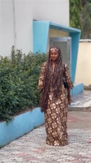 Balaraba Mini-Series: A Journey Through Adogwanja Culture