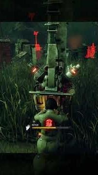 DBD I just try finish this gen with comit but what a cost