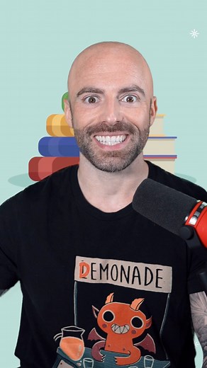 Inappropriate Children’s Books That ACTUALLY EXIST! 3 #reels | Matthew Santoro