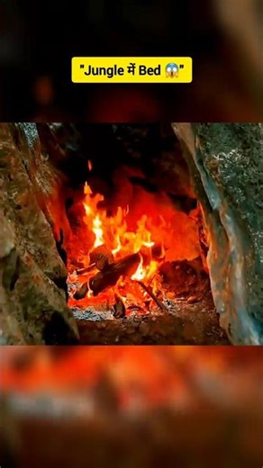 Jungle में Luxury Bed 😳🔥 | Survival Setup | Part 5