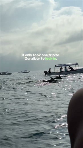 That level of peace I had was unmatched. We will be back 🥹