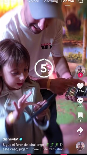 Discover Hoppers the Lizard in Disney's Latest Adventure