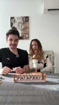 JEU DU PENDU EN COUPLE !