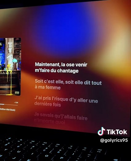 Dadju - Compliqué : Paroles et Émotions