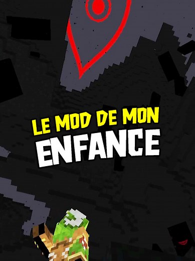 Les meilleurs mods Minecraft de notre enfance