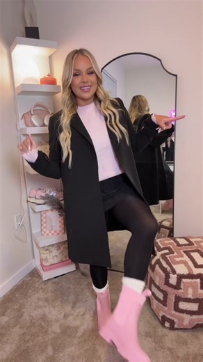 Adorable Rainboots Perfect for Fashion Enthusiasts