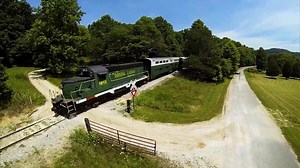 447K views · 2.9K reactions | All Aboard THE WIZARD OF OZ™ Train Ride! on the French Lick Scenic Railway! The beloved film comes to life select dates this March and April in Beautiful French Lick, IN. Visit FrenchLickScenicRailway.org or click the "Buy Tickets" tab on Facebook to reserve your adventure. | French Lick Scenic Railway | Facebook