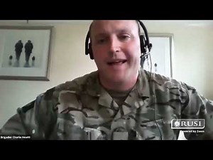The Impact of Reconnaissance Strike Complexes on Ground Maneuver