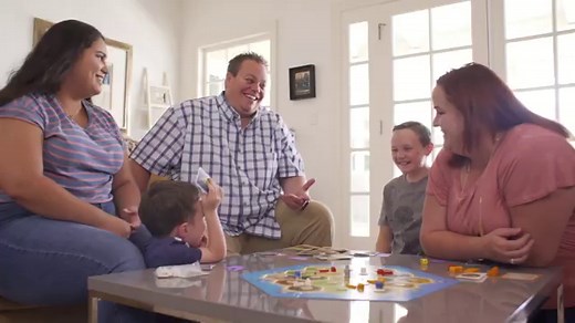 Continuum of Care Reform Highlights