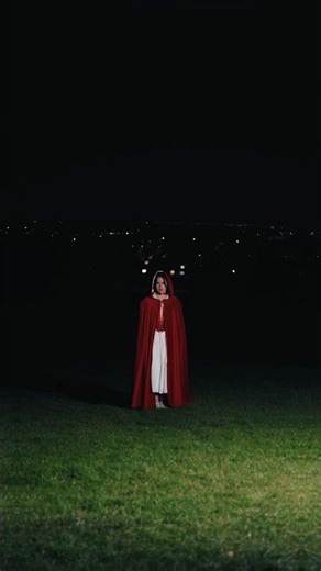 All the art you guys have been making to this song has been SO POWERFUL! Song - ‘Feed us your Girls’