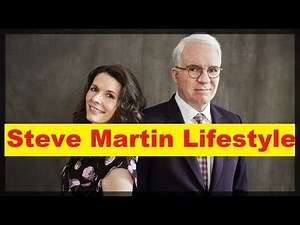 Steve Martin Net Worth, Cars, House, Income and Luxurious Lifestyle