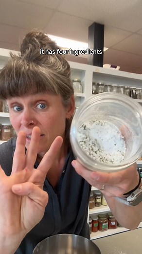 5.9K views · 23K reactions | Make your own salt & vinegar seasoning! #gneissspice #seasoning #organic #vinegar #diy #recipe #cooking | Gneiss Spice | Facebook