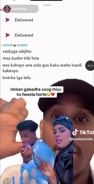 ‏tom an jerry lso qrxiye#somalitiktok #fyp #viralvideos