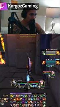 Rogue Mage vs Rogue Aff Lock - Close Match vs GarbajeTV & Jamski - TBC Arena 2v2